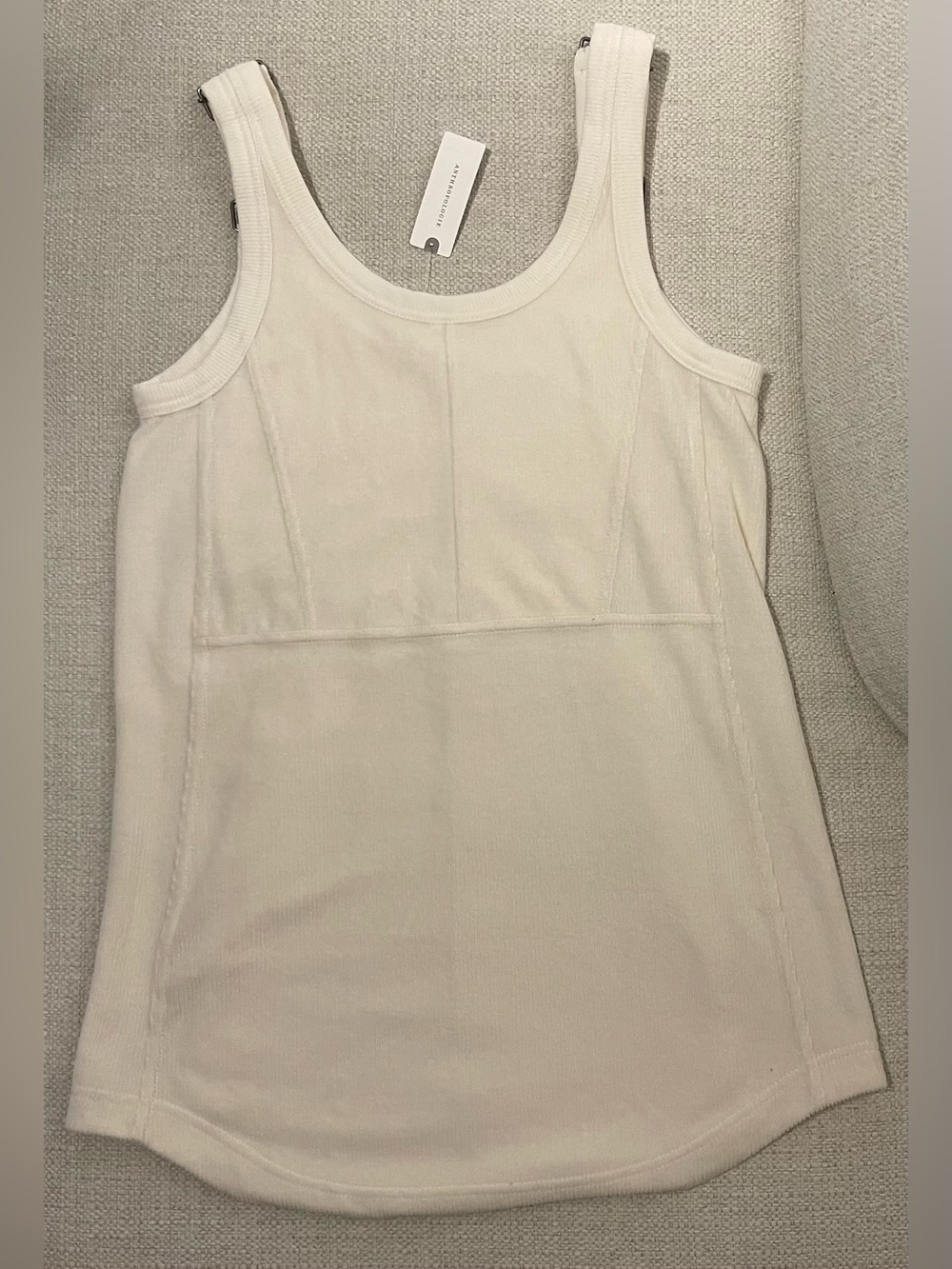 Daily Practice 
Anthropologie  Mini dress - Picture 6 of 8